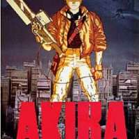   Akira <small>Key Animation</small> 